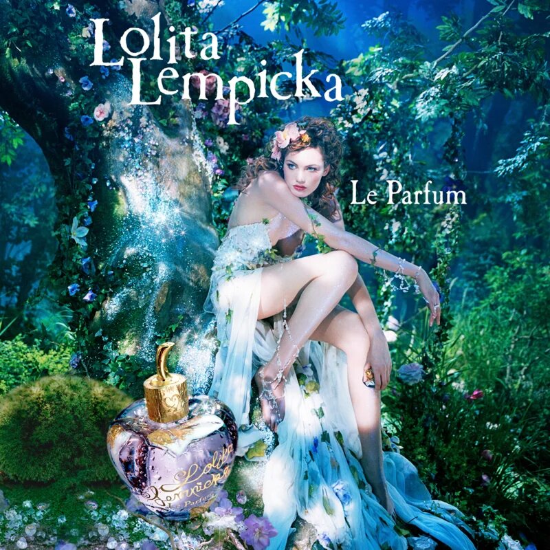 Lolita Lempicka Le Parfum parfémovaná voda pro ženy 30 ml