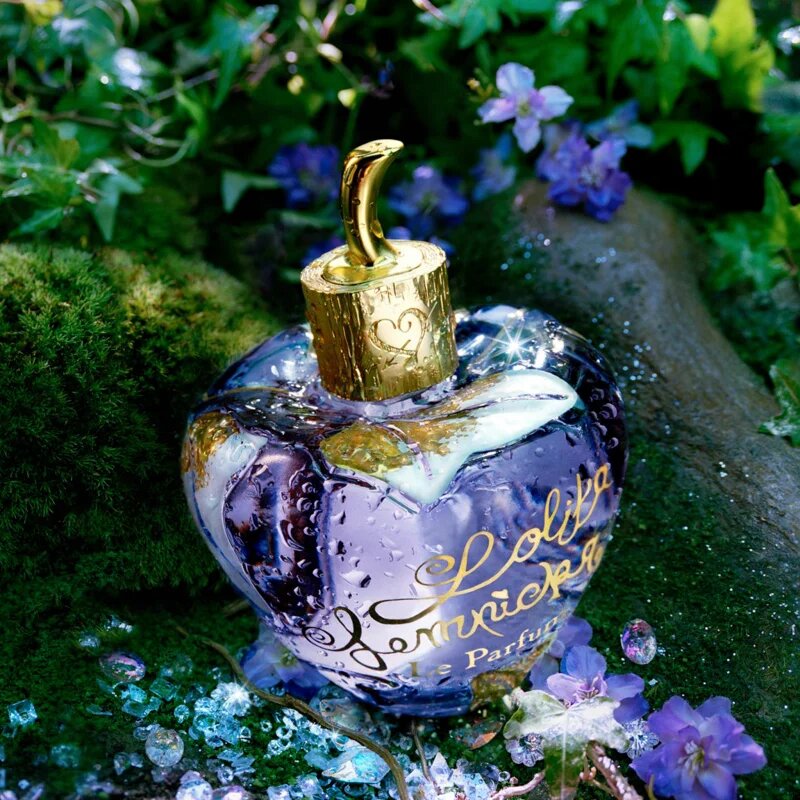 Lolita Lempicka Le Parfum parfémovaná voda pro ženy 30 ml