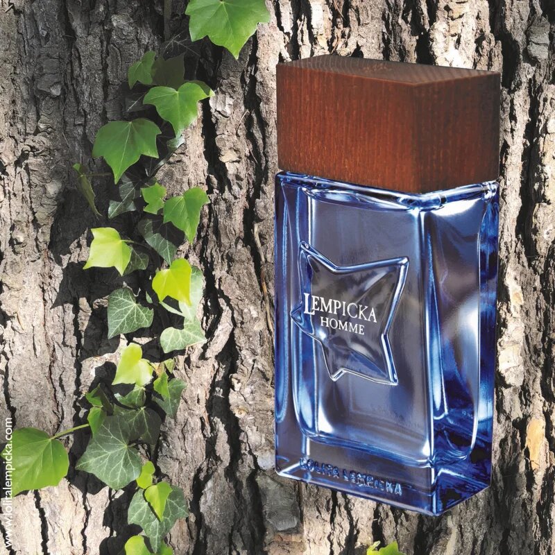 Lolita Lempicka Lempicka Homme toaletní voda pro muže 50 ml