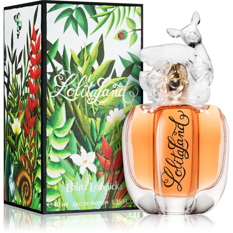 Lolita Lempicka Lolita Land parfémovaná voda pro ženy 40 ml