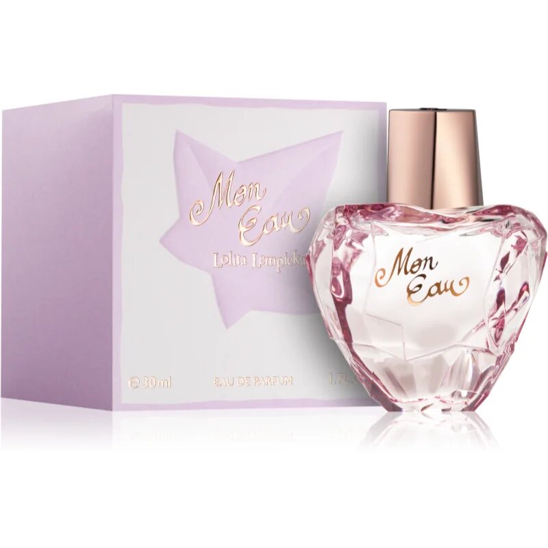 Lolita Lempicka Mon Eau parfémovaná voda pro ženy 30 ml