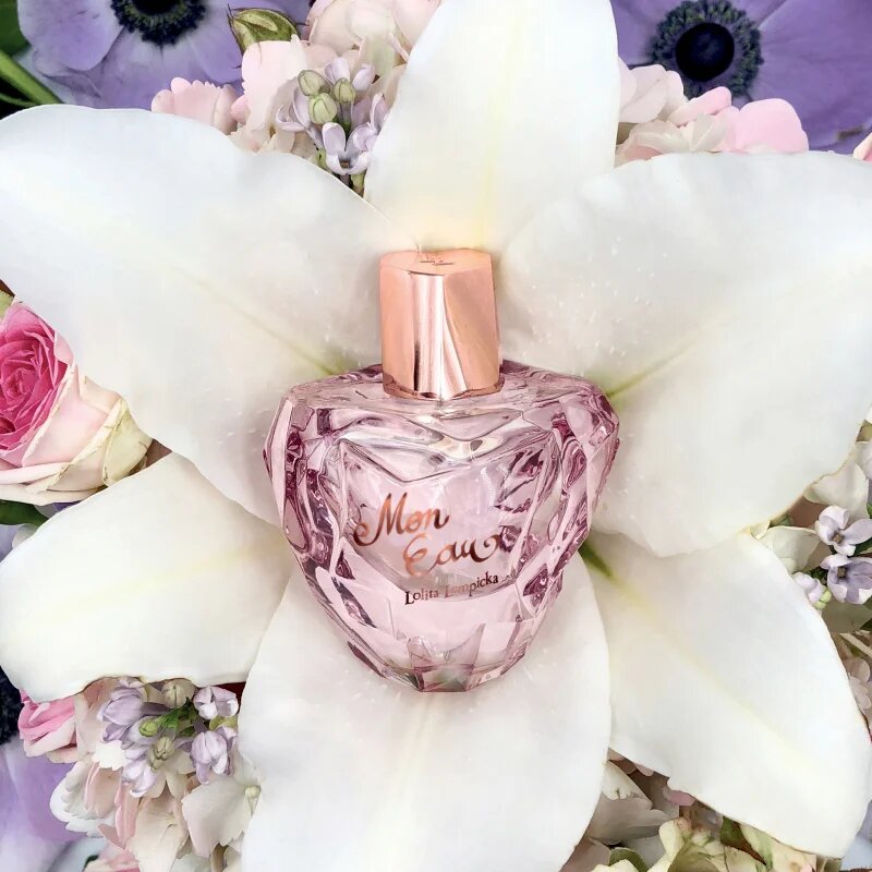 Lolita Lempicka Mon Eau parfémovaná voda pro ženy 30 ml