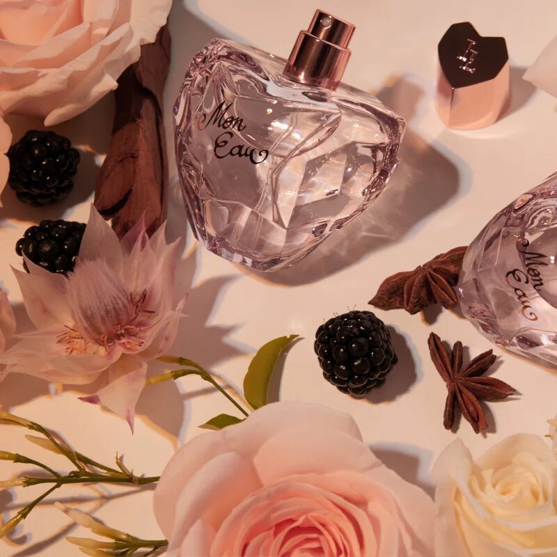Lolita Lempicka Mon Eau parfémovaná voda pro ženy 30 ml