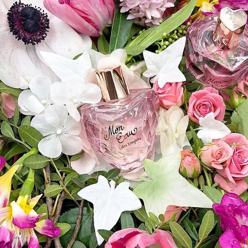 Lolita Lempicka Mon Eau parfémovaná voda pro ženy 30 ml