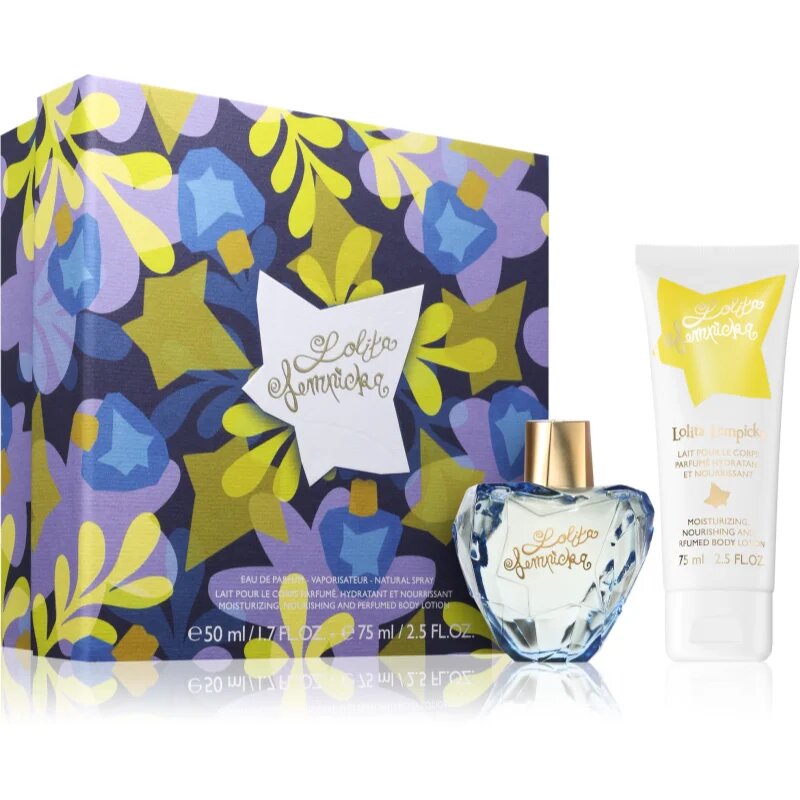 Lolita Lempicka Mon Premier dárková sada pro ženy