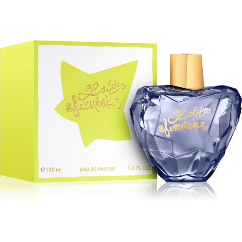 Lolita Lempicka Mon Premier Parfum parfémovaná voda pro ženy 100 ml