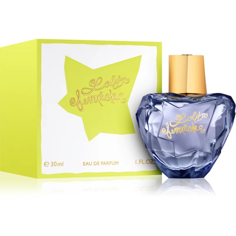 Lolita Lempicka Mon Premier Parfum parfémovaná voda pro ženy 30 ml