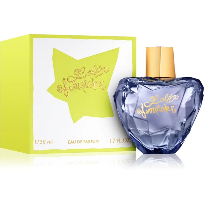 Lolita Lempicka Mon Premier Parfum parfémovaná voda pro ženy 50 ml