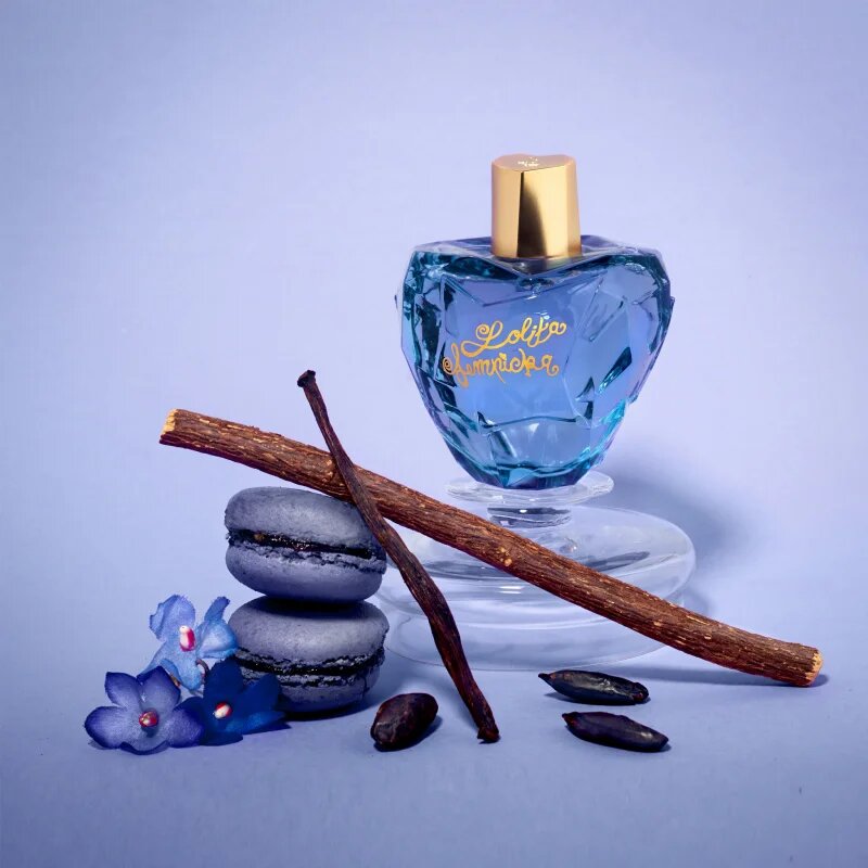 Lolita Lempicka Mon Premier Parfum parfémovaná voda pro ženy 50 ml
