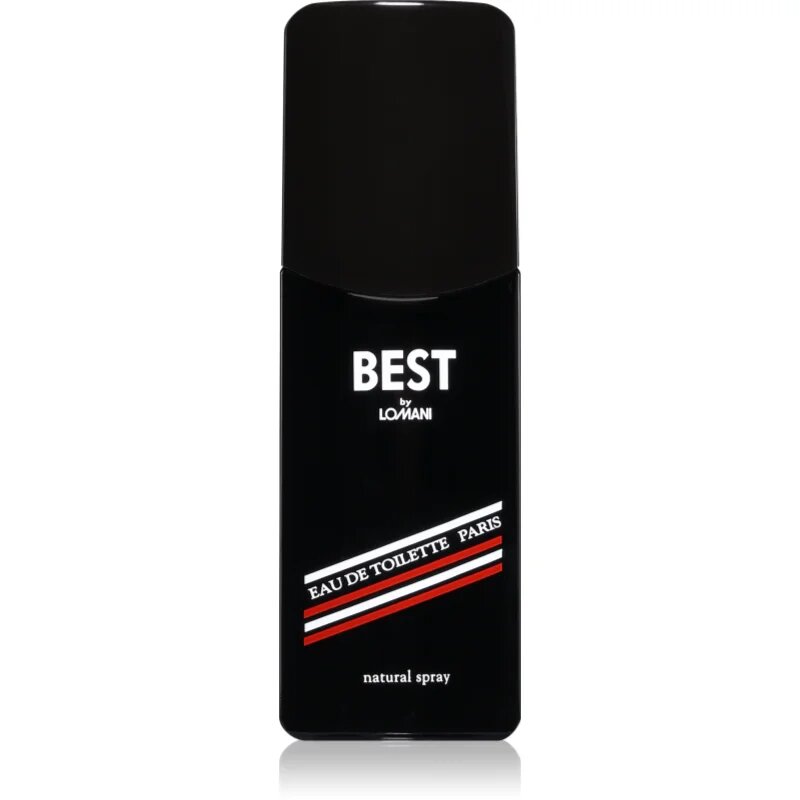 Lomani Best toaletní voda pro muže 100 ml
