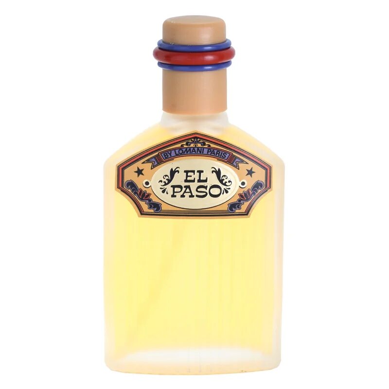 Lomani El Paso toaletní voda pro muže 100 ml