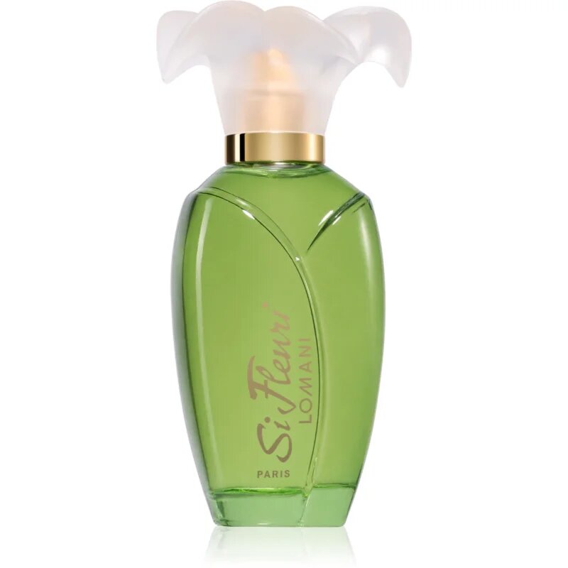 Lomani Si Fleuri parfémovaná voda pro ženy 100 ml