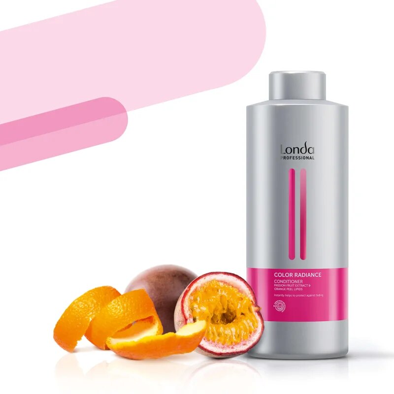 Londa Professional Color Radiance kondicionér pro barvené vlasy 1000 ml