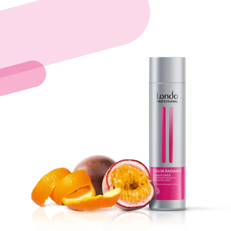 Londa Professional Color Radiance kondicionér pro barvené vlasy 250 ml