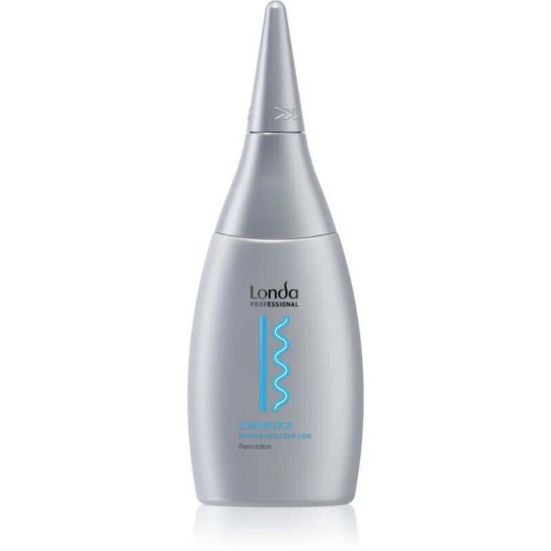 Londa Professional Curl Lotion N trvalá ondulace pro normální vlasy 75 ml