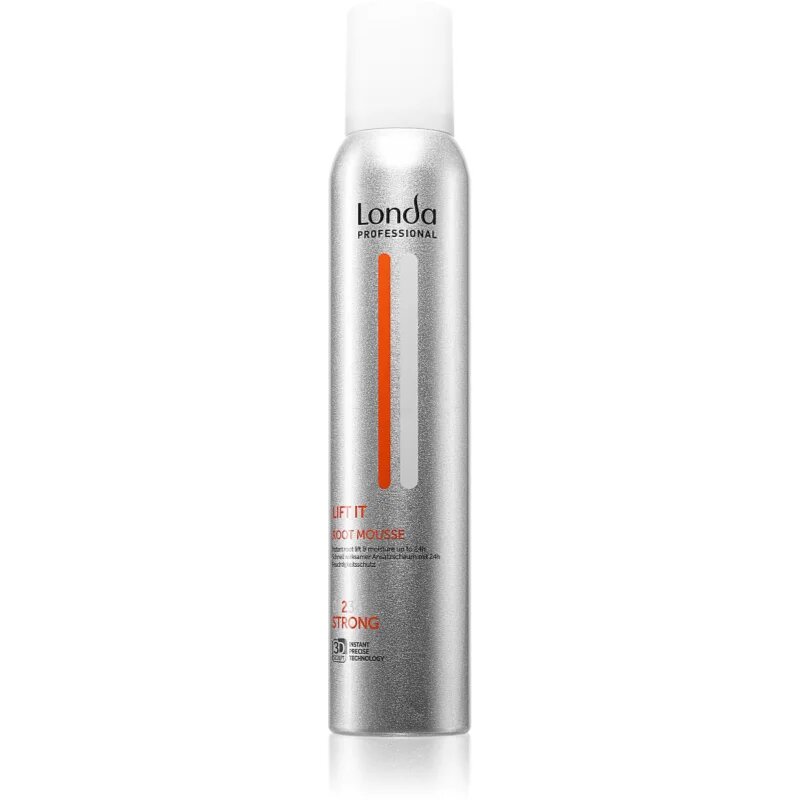 Londa Professional Lift it Root Mousse pěna pro objem vlasů 200 ml