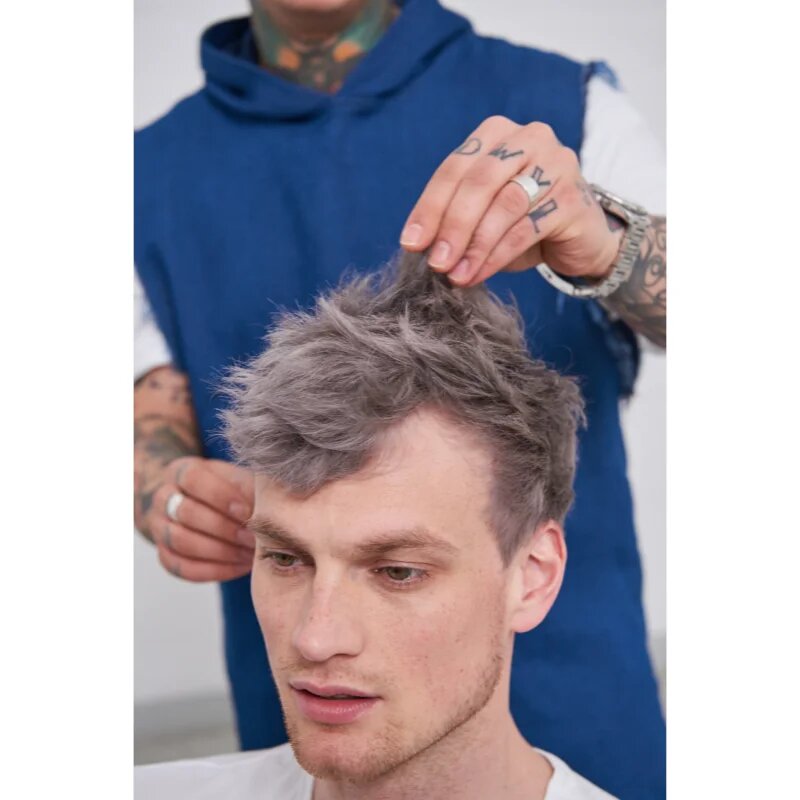 Londa Professional Men Solidify It stylingový gel s extra silnou fixací 100 ml