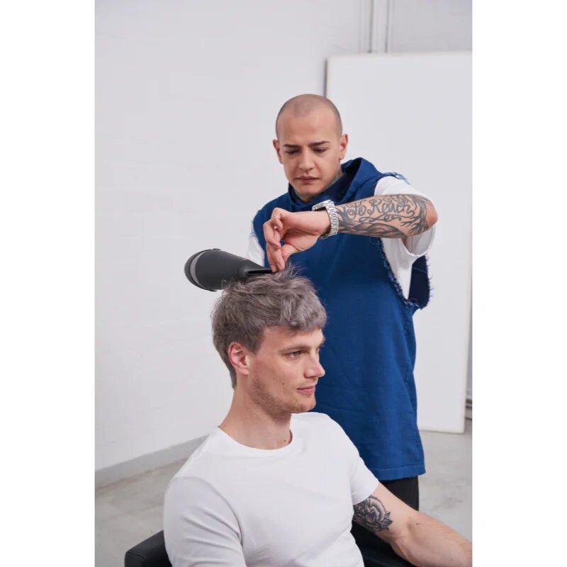 Londa Professional Men Solidify It stylingový gel s extra silnou fixací 100 ml