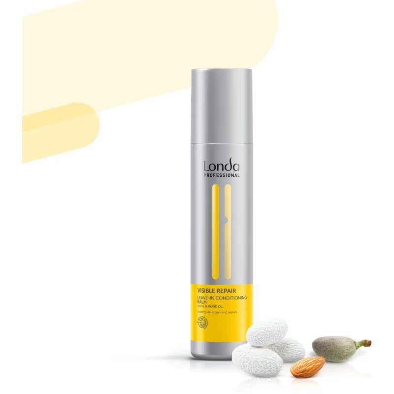 Londa Professional Visible Repair bezoplachový kondicionér 250 ml