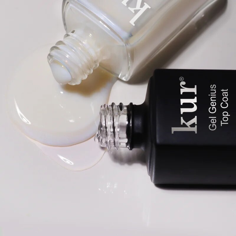 LONDONTOWN Conceal + Go Duo sada laků na nehty