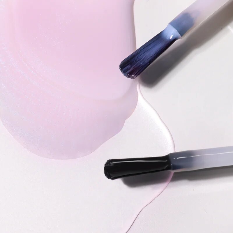LONDONTOWN Conceal + Go Pink sada laků na nehty
