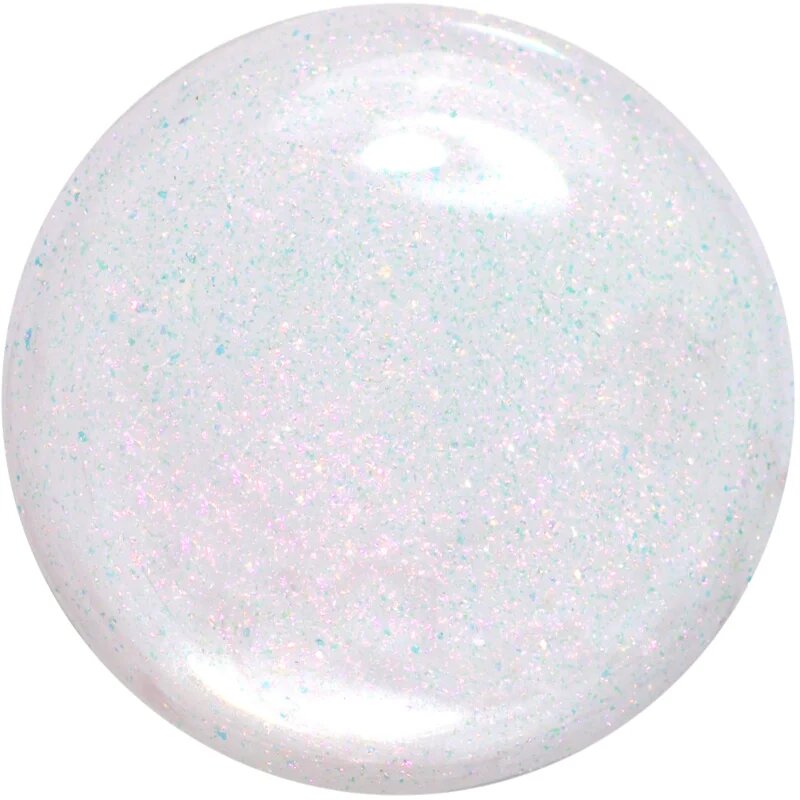 LONDONTOWN Kur Glow Getter rozjasňující lak na nehty 12 ml