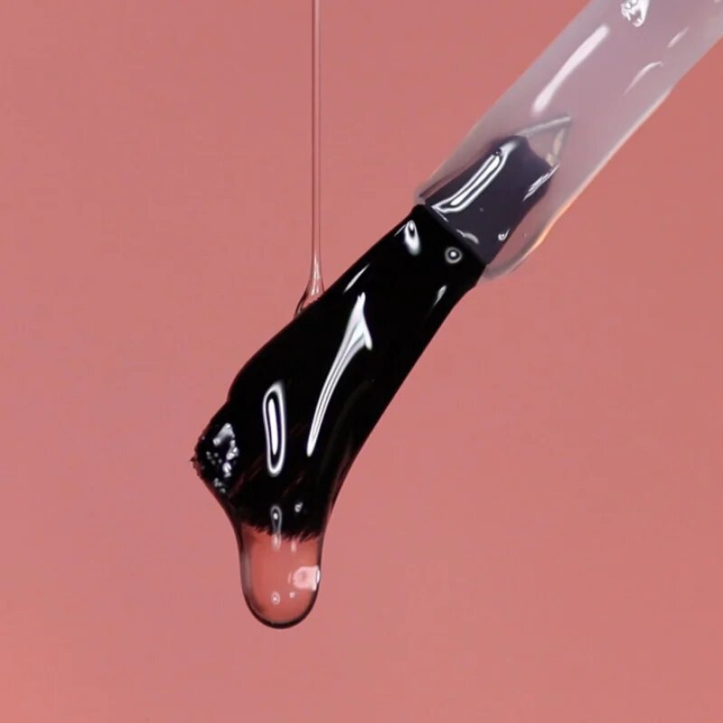 LONDONTOWN Kur Luxe Length Nail Gloss posilující lak pro slabé a poškozené nehty 12 ml