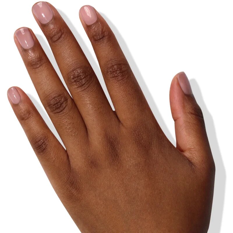 LONDONTOWN Kur Perfecting Nail Veil zpevňující lak na nehty odstín 4 12 ml