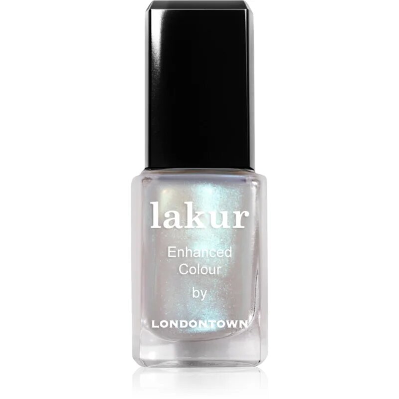 LONDONTOWN Lakur dlouhotrvající lak na nehty odstín Moonstone 12 ml