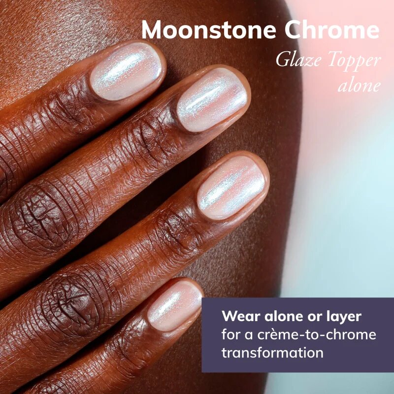 LONDONTOWN Lakur dlouhotrvající lak na nehty odstín Moonstone 12 ml