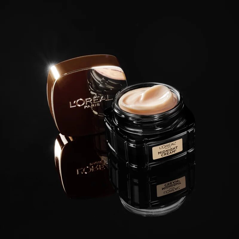 L’Oréal Paris Age Perfect Cell Renew Midnight regenerační noční krém 50 ml