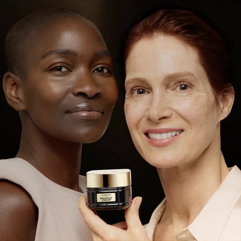 L’Oréal Paris Age Perfect Cell Renew Midnight regenerační noční krém 50 ml