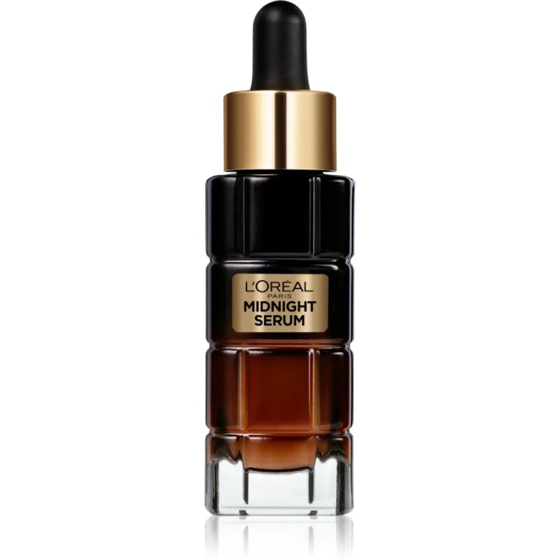 L’Oréal Paris Age Perfect Cell Renew Midnight regenerační pleťové sérum 30 ml