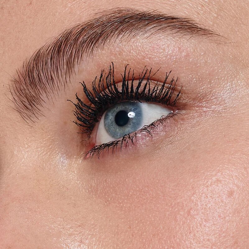 L’Oréal Paris Air Volume Mega Mascara dlouhotrvající řasenka pro objem extra černá odstín Extra Black 94 ml