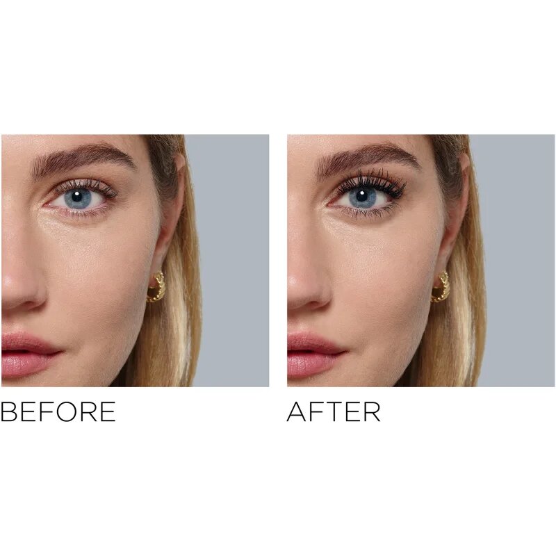 L’Oréal Paris Air Volume Mega Mascara dlouhotrvající řasenka pro objem extra černá odstín Extra Black 94 ml