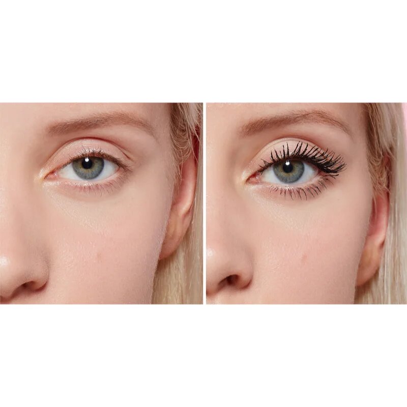 L’Oréal Paris Air Volume Mega Mascara objemová řasenka odstín Black 9 ml