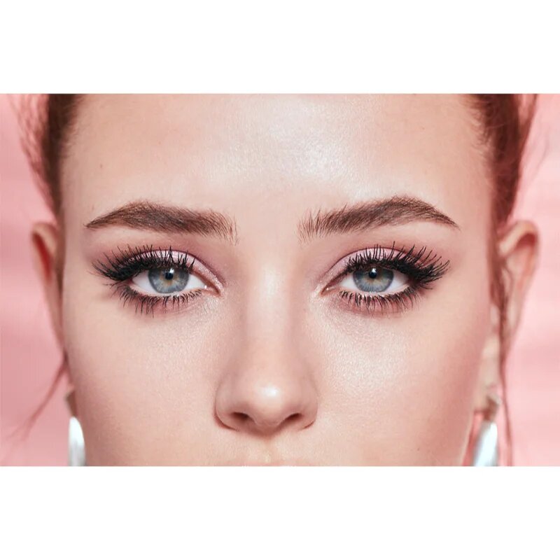 L’Oréal Paris Air Volume Mega Mascara objemová řasenka odstín Black 9 ml