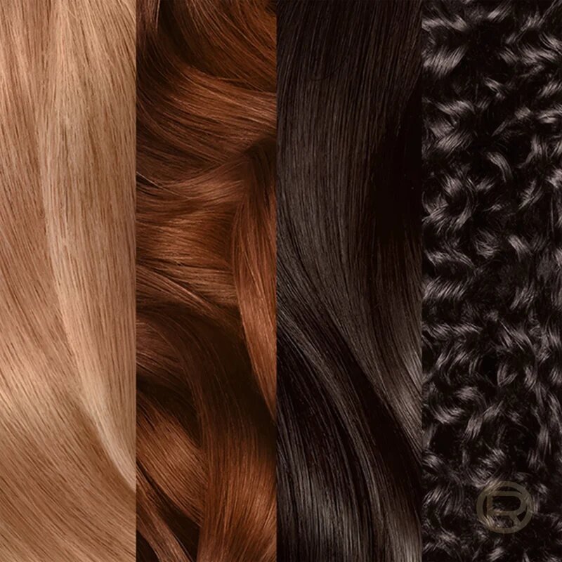 L’Oréal Paris Casting Creme Natural Gloss semipermanentní barva na vlasy odstín 123 BLACK GANACHE 1 ks
