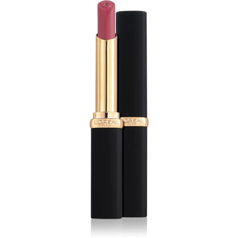 L’Oréal Paris Color Riche Intense Volume Matte dlouhotrvající rtěnka s matným efektem 482 MAUVE INDOMPTABLE 1 ks