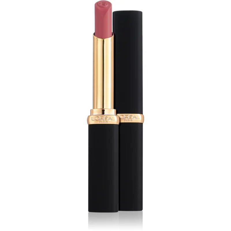 L’Oréal Paris Color Riche Intense Volume Matte dlouhotrvající rtěnka s matným efektem 602 NUDE ADMIRABLE 1 ks