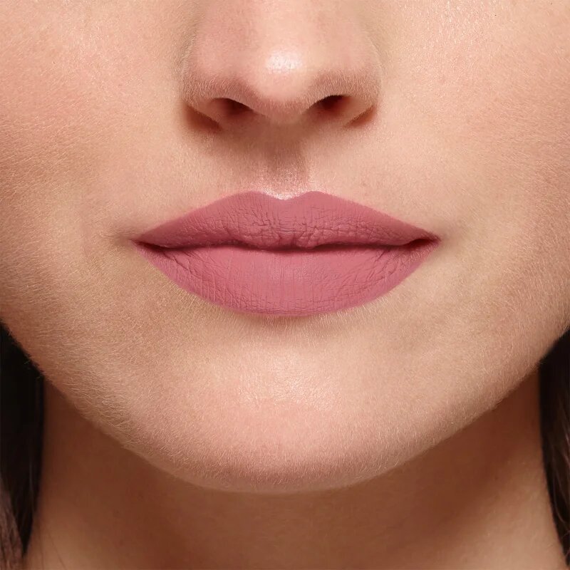 L’Oréal Paris Color Riche Intense Volume Matte dlouhotrvající rtěnka s matným efektem 602 NUDE ADMIRABLE 1 ks
