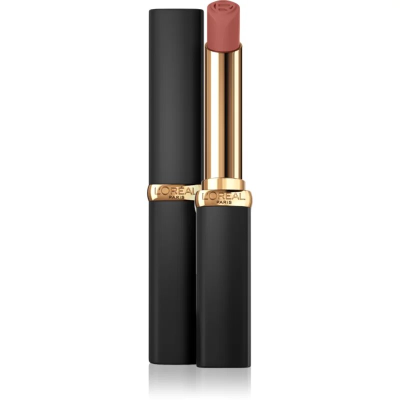 L’Oréal Paris Color Riche Intense Volume Matte dlouhotrvající rtěnka s matným efektem 635 Worth It 1 ks