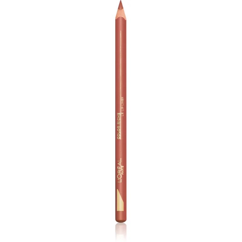 L’Oréal Paris Color Riche konturovací tužka na rty odstín 236 Organza 1.2 g