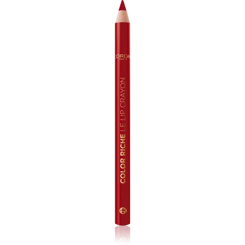 L’Oréal Paris Color Riche konturovací tužka na rty odstín 300 LeRouge Paris 1.2 g