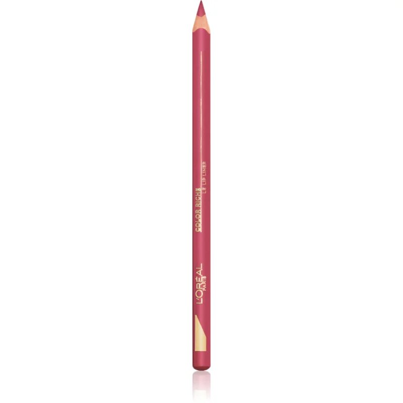 L’Oréal Paris Color Riche konturovací tužka na rty odstín 302 Bois De Rose 1.2 g