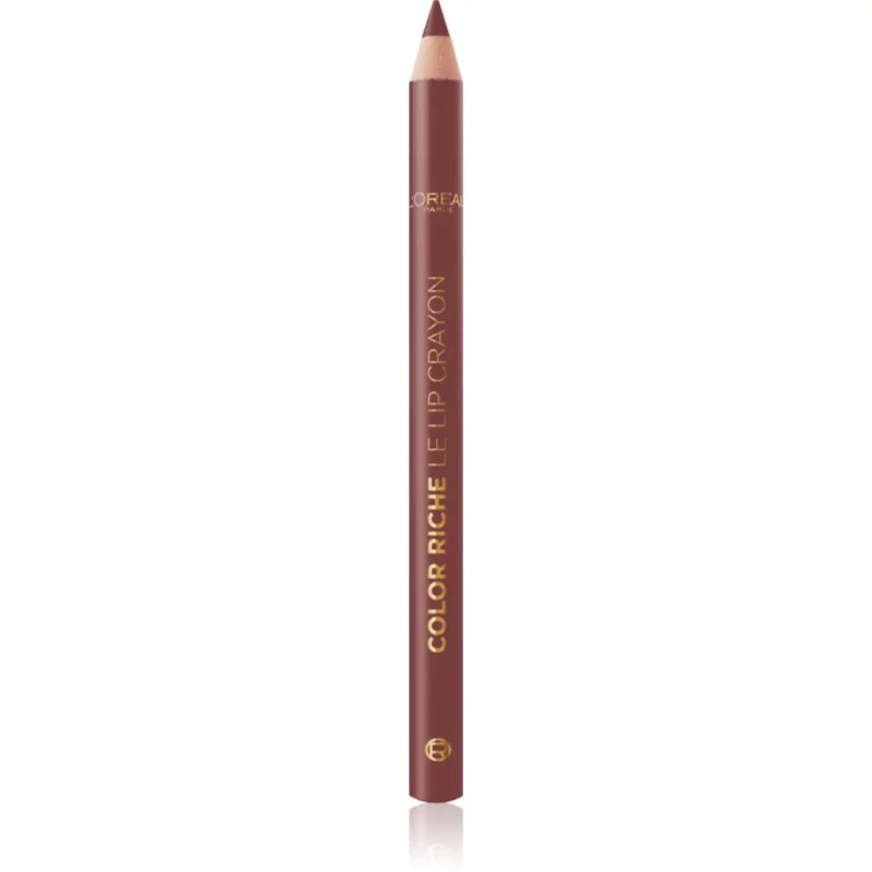 L’Oréal Paris Color Riche konturovací tužka na rty odstín 570 Worth It Int 1.2 g