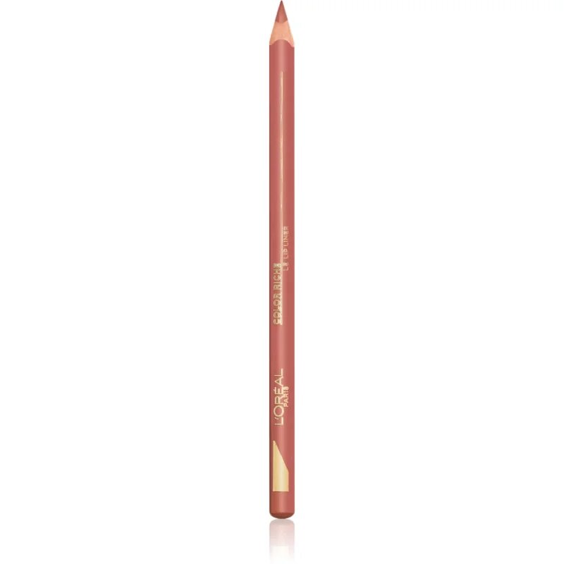 L’Oréal Paris Color Riche konturovací tužka na rty odstín 630 Beige A Nu 1.2 g