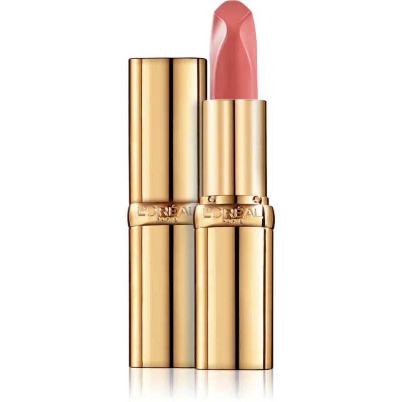 L’Oréal Paris Color Riche Les Nus hydratační rtěnka odstín 181 Nu Intense 3.6 g