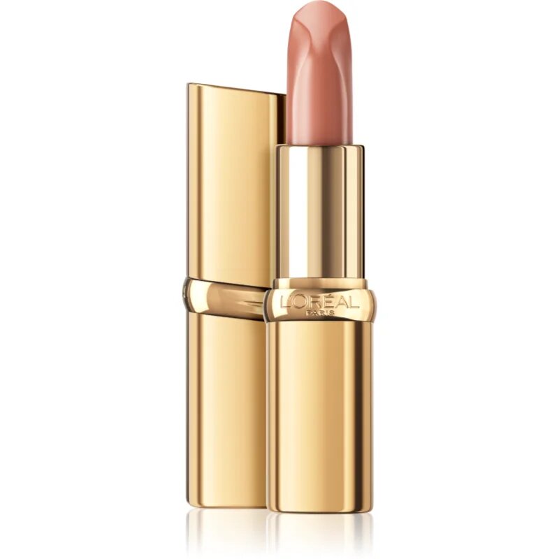 L’Oréal Paris Color Riche saténová rtěnka s hydratačním účinkem odstín 505 NU RESILIENT 4.7 g