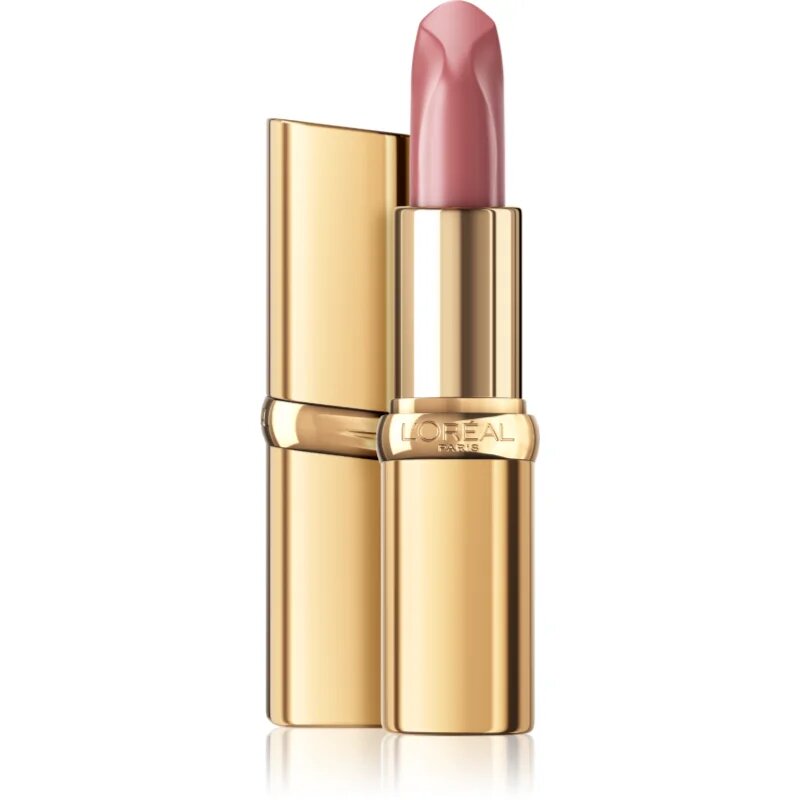 L’Oréal Paris Color Riche saténová rtěnka s hydratačním účinkem odstín 601 WORTH IT 4.7 g
